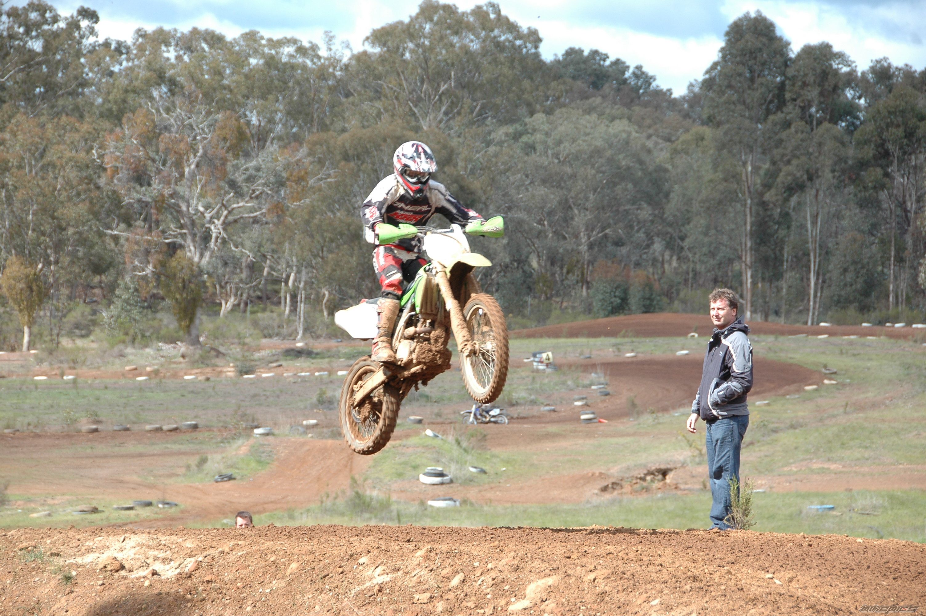Bike Photo 674611