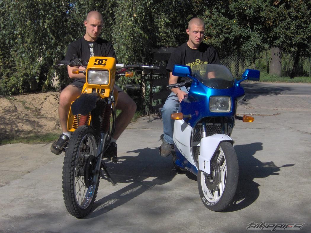 Bike Photo 674657