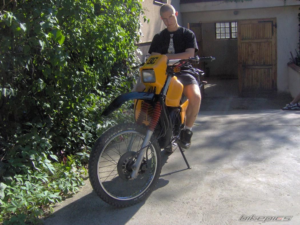 Bike Photo 674675