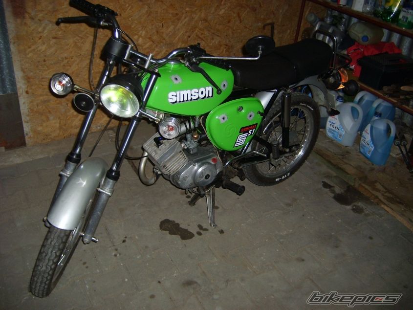 Bike Photo 674680
