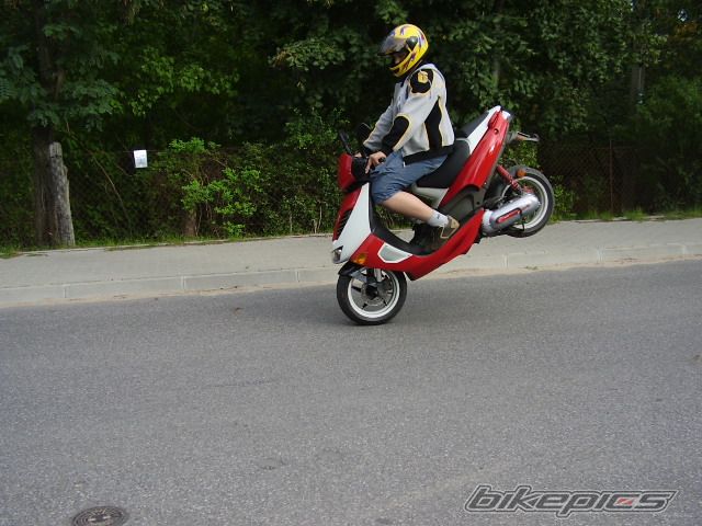 Bike Photo 674685