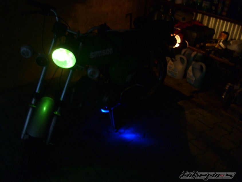 Bike Photo 674686