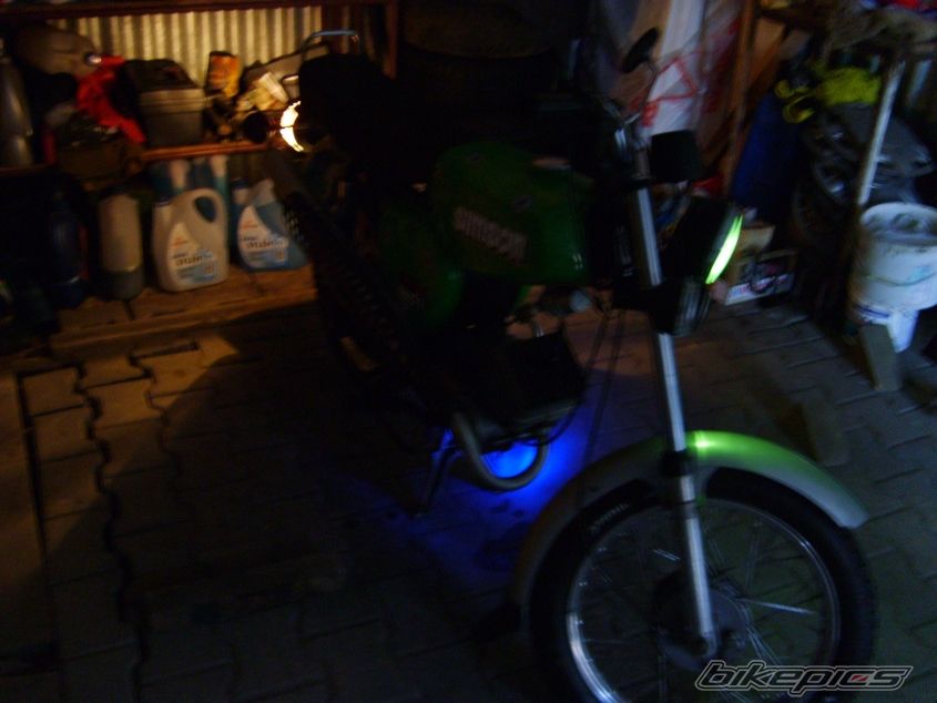 Bike Photo 674691