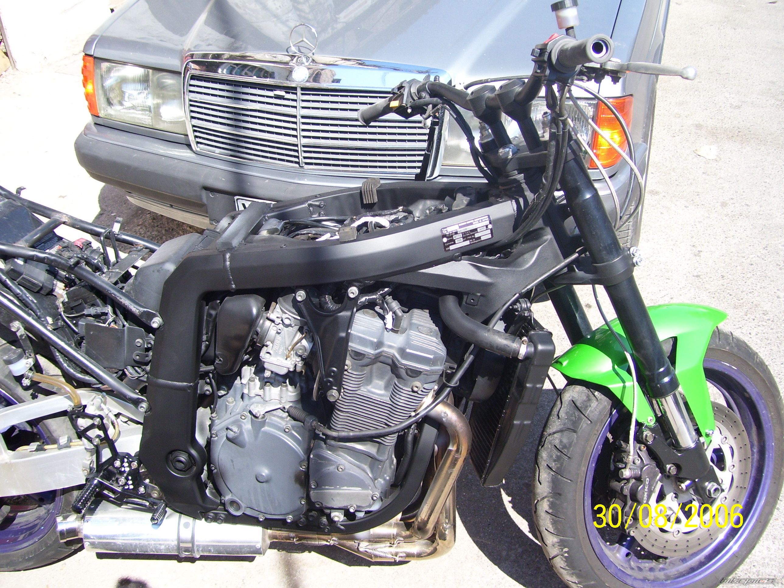 Bike Photo 674693