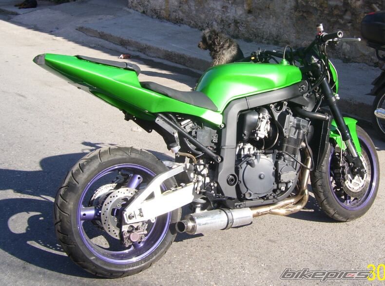 Bike Photo 674712