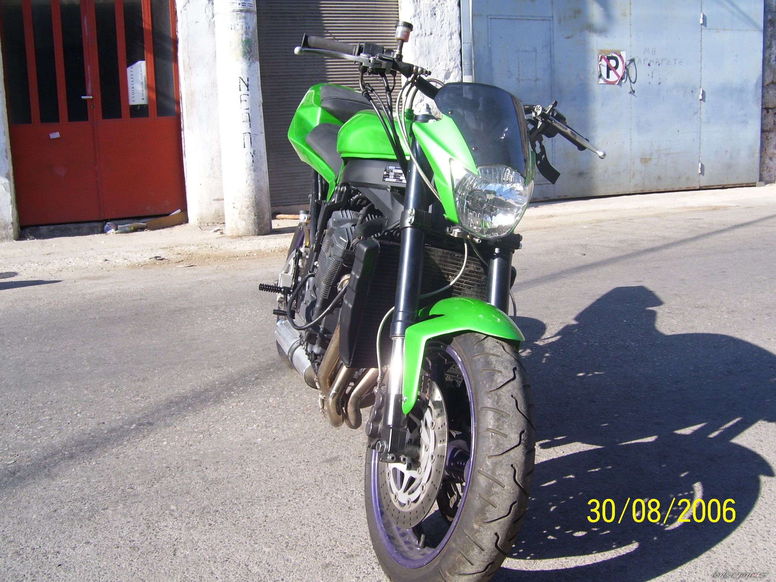 Bike Photo 674717