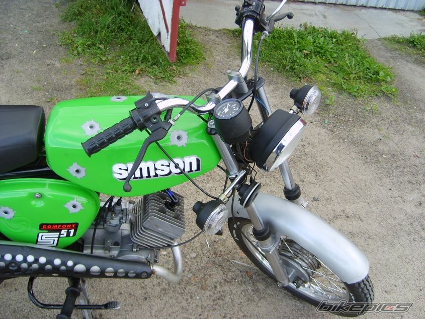 Bike Photo 674733