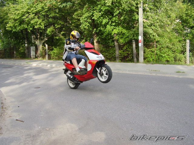 Bike Photo 674742