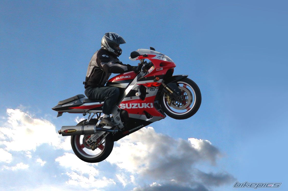Bike Photo 674746