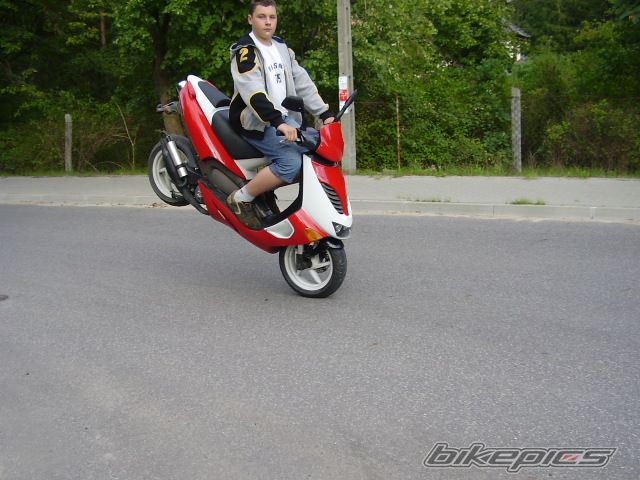 Bike Photo 674750