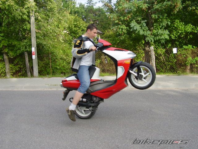 Bike Photo 674753