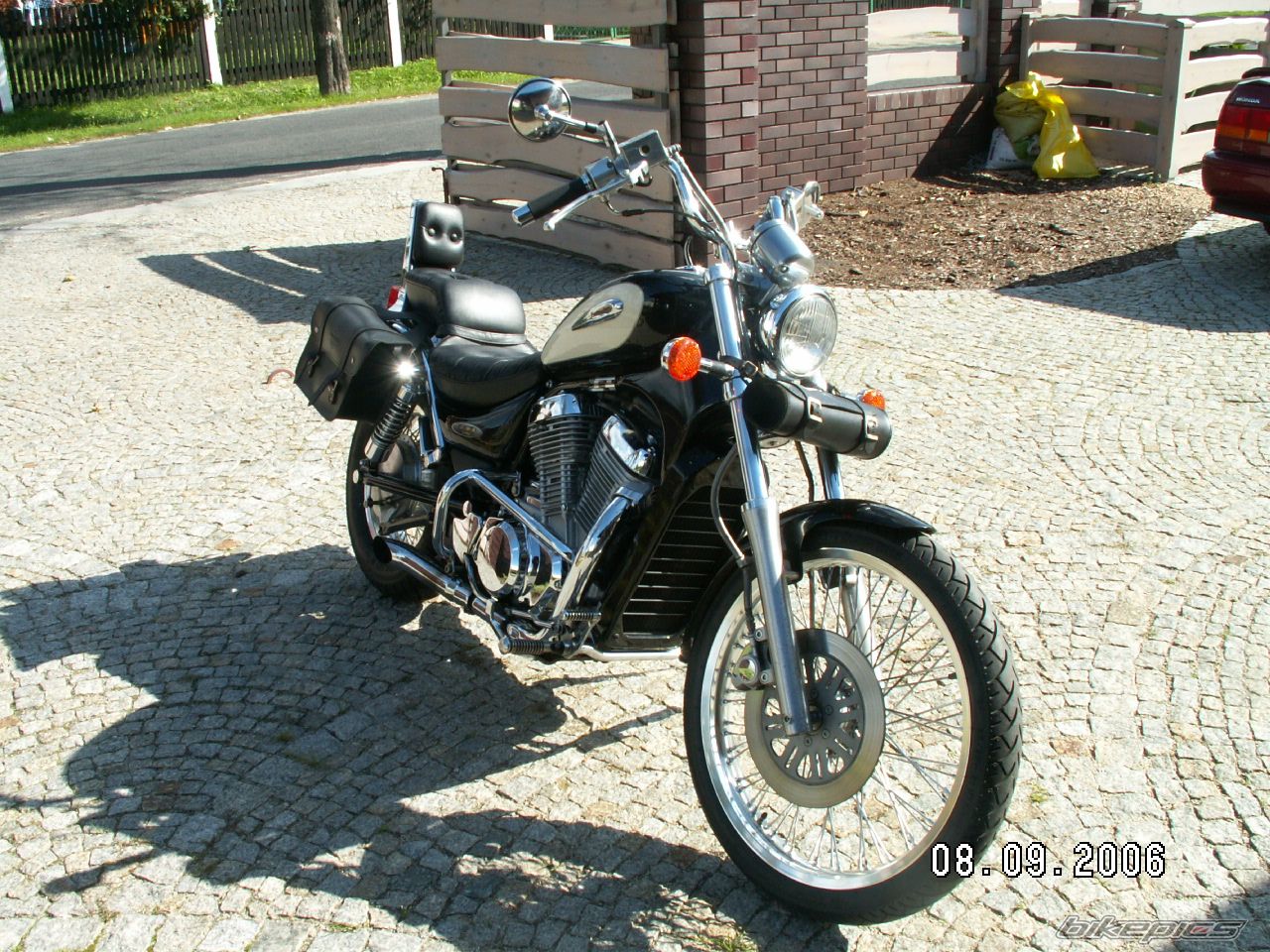 Bike Photo 674758