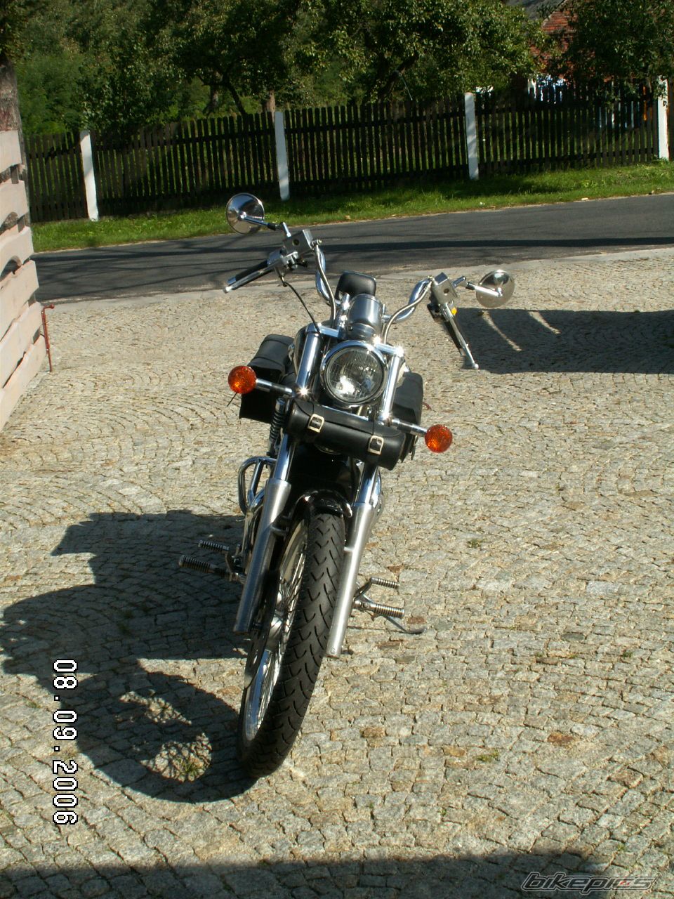 Bike Photo 674771