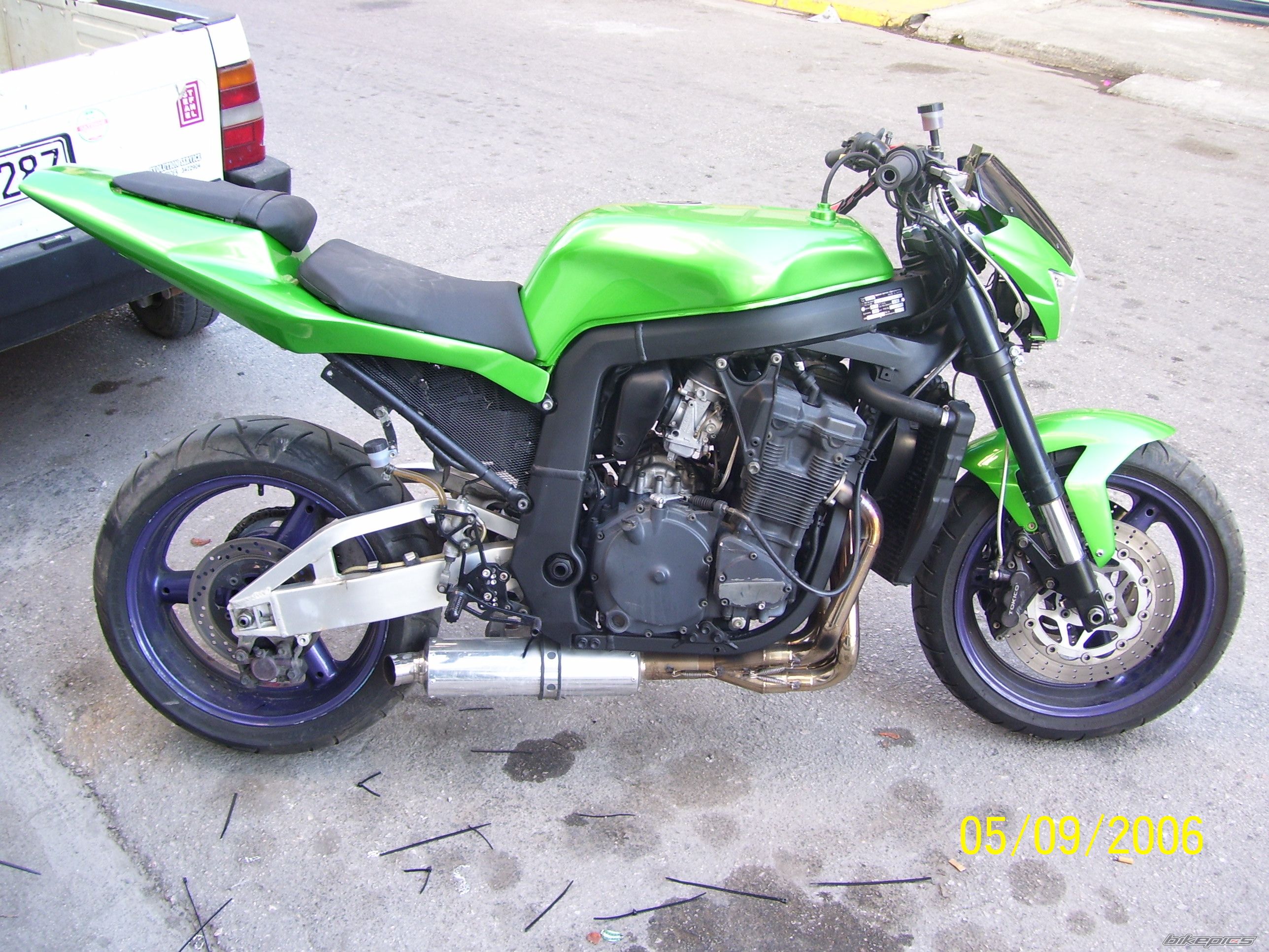 Bike Photo 674773