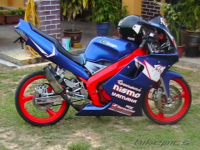 Bike Photo 674777