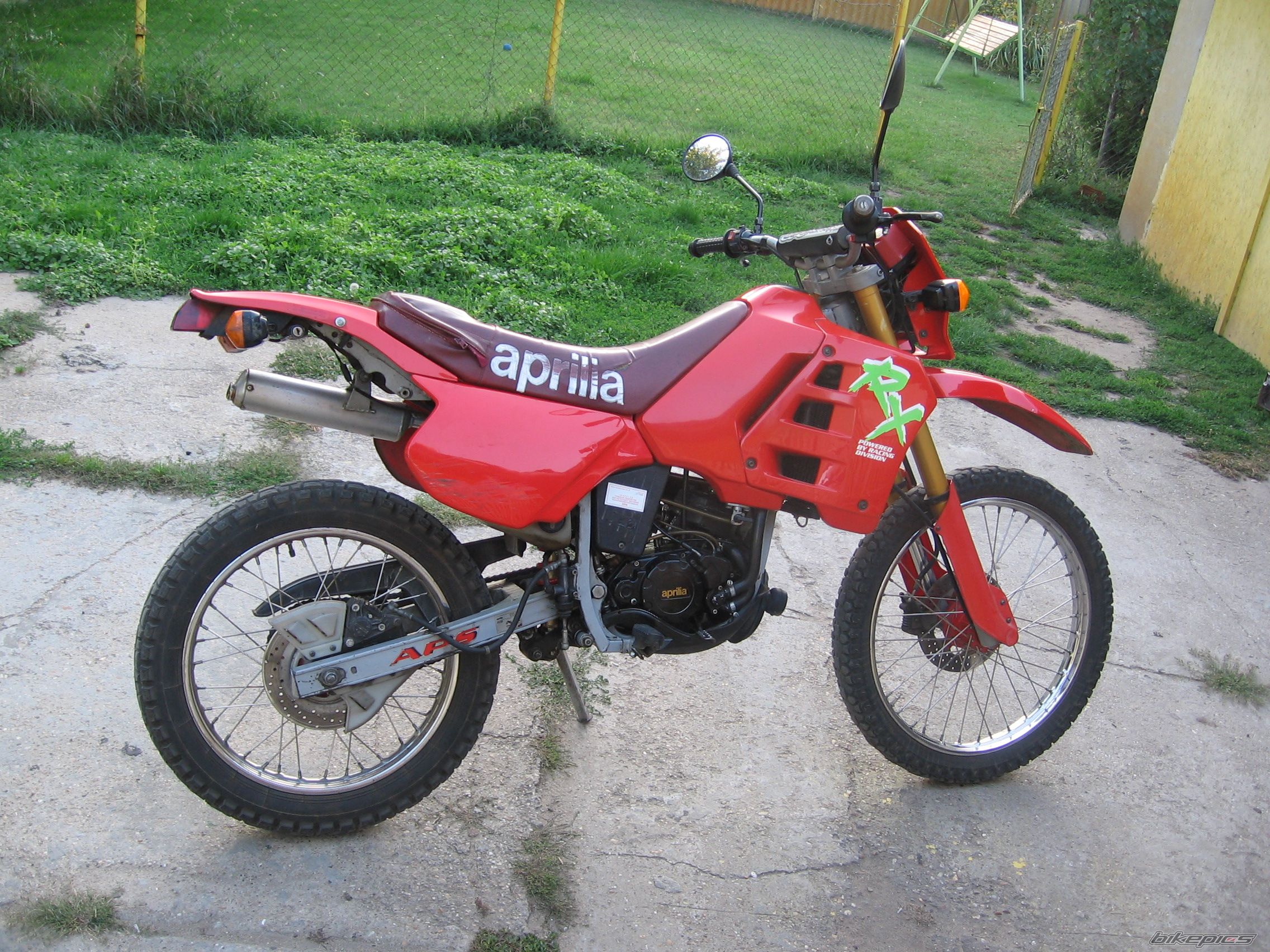 Bike Photo 674782