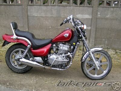 Bike Photo 674785