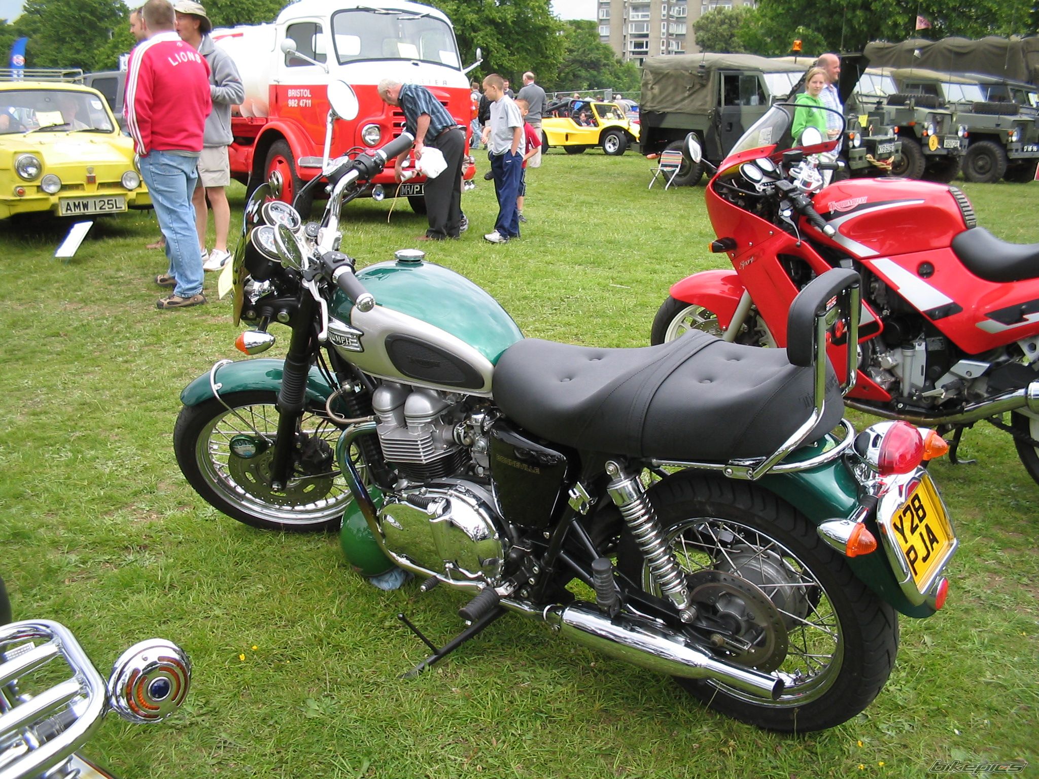 Bike Photo 674787