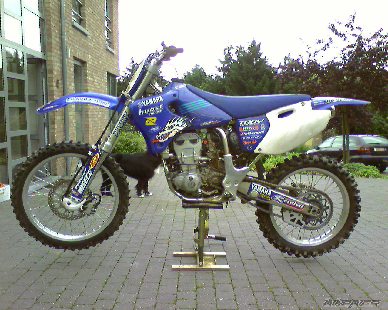 Bike Photo 674790