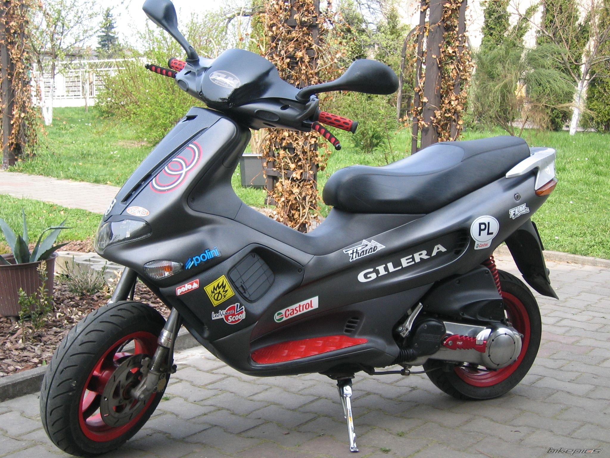 Bike Photo 674818