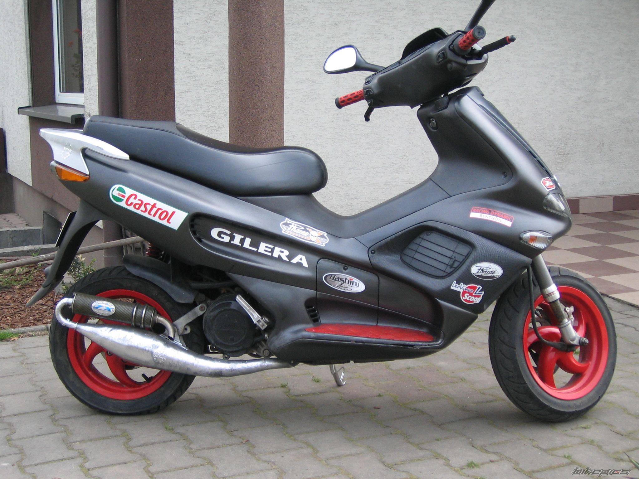 Bike Photo 674823