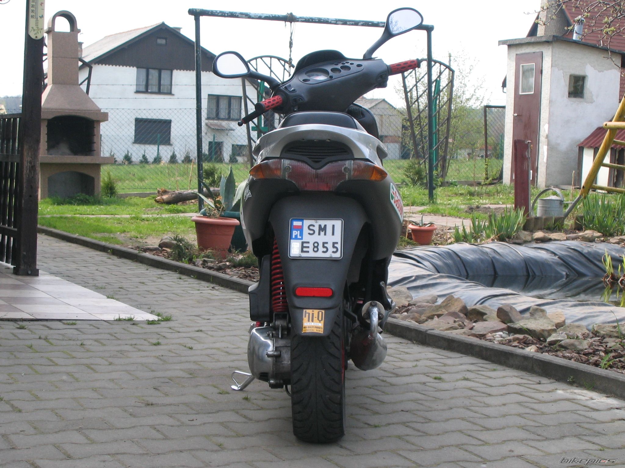 Bike Photo 674828