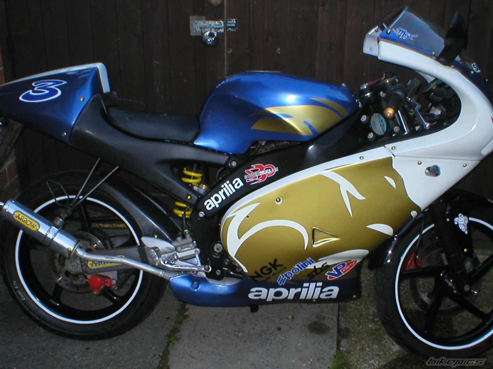 Bike Photo 674837