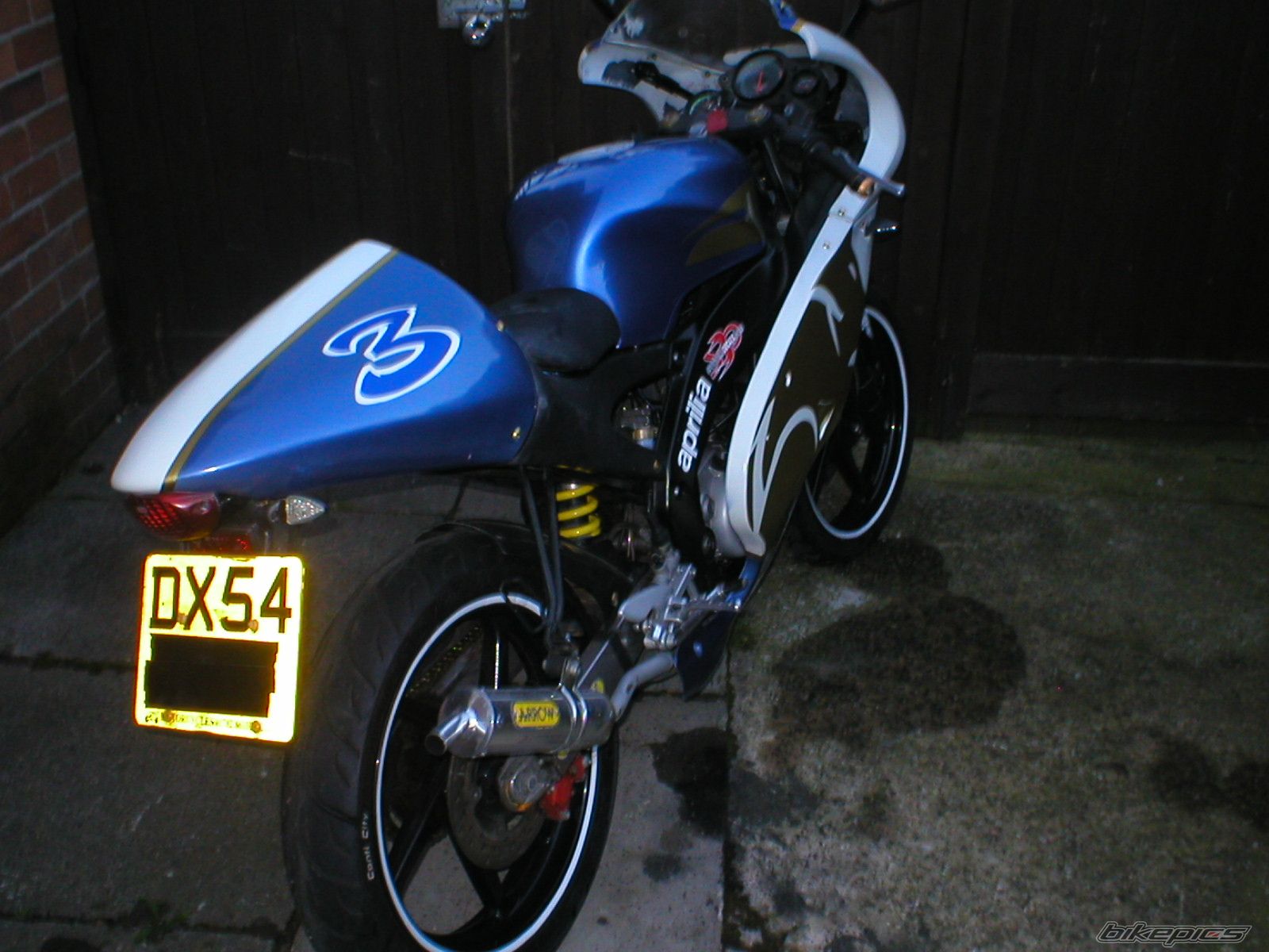 Bike Photo 674838