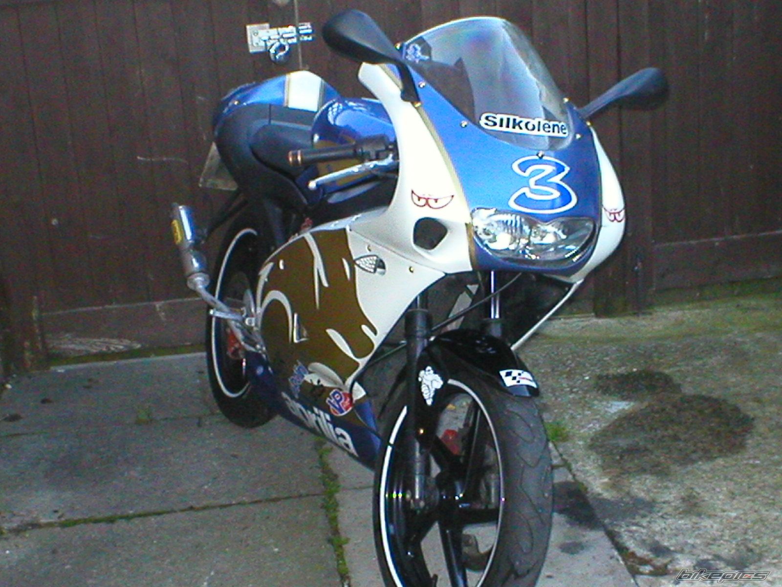 Bike Photo 674840