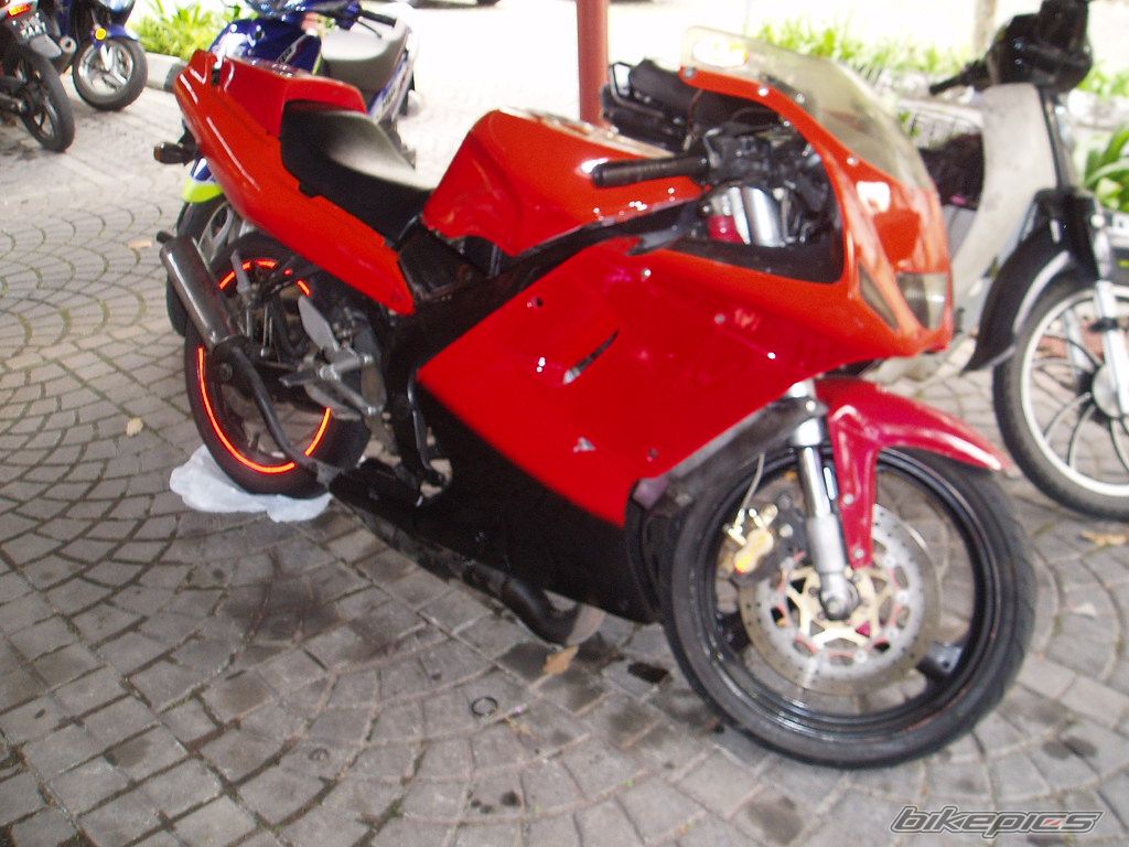 Bike Photo 674849