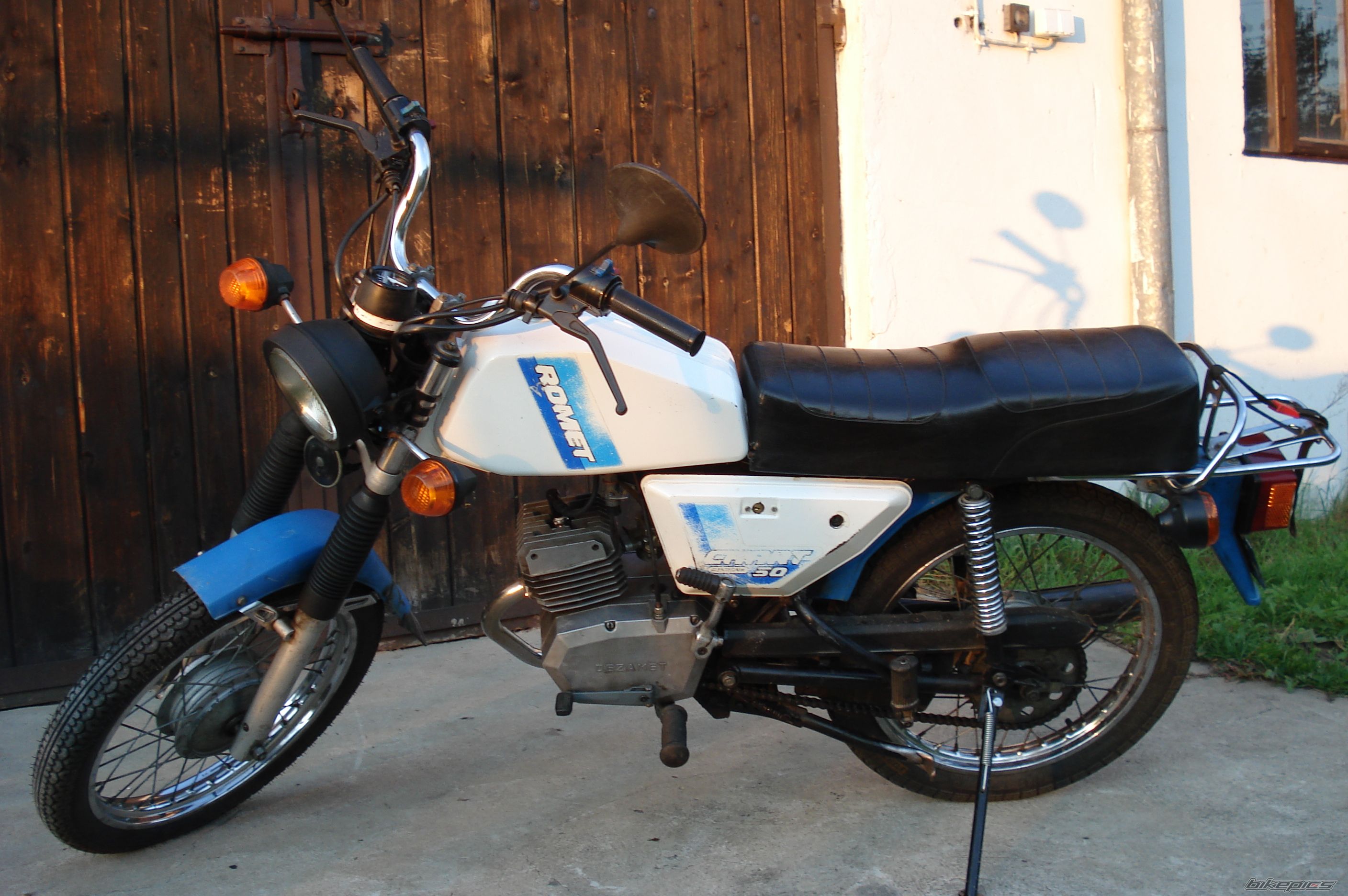Bike Photo 674850