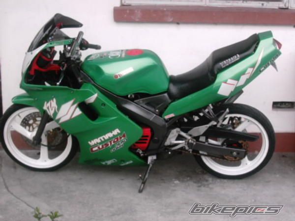 Bike Photo 674872
