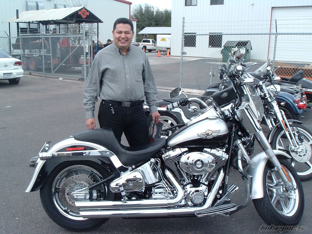 Bike Photo 674883