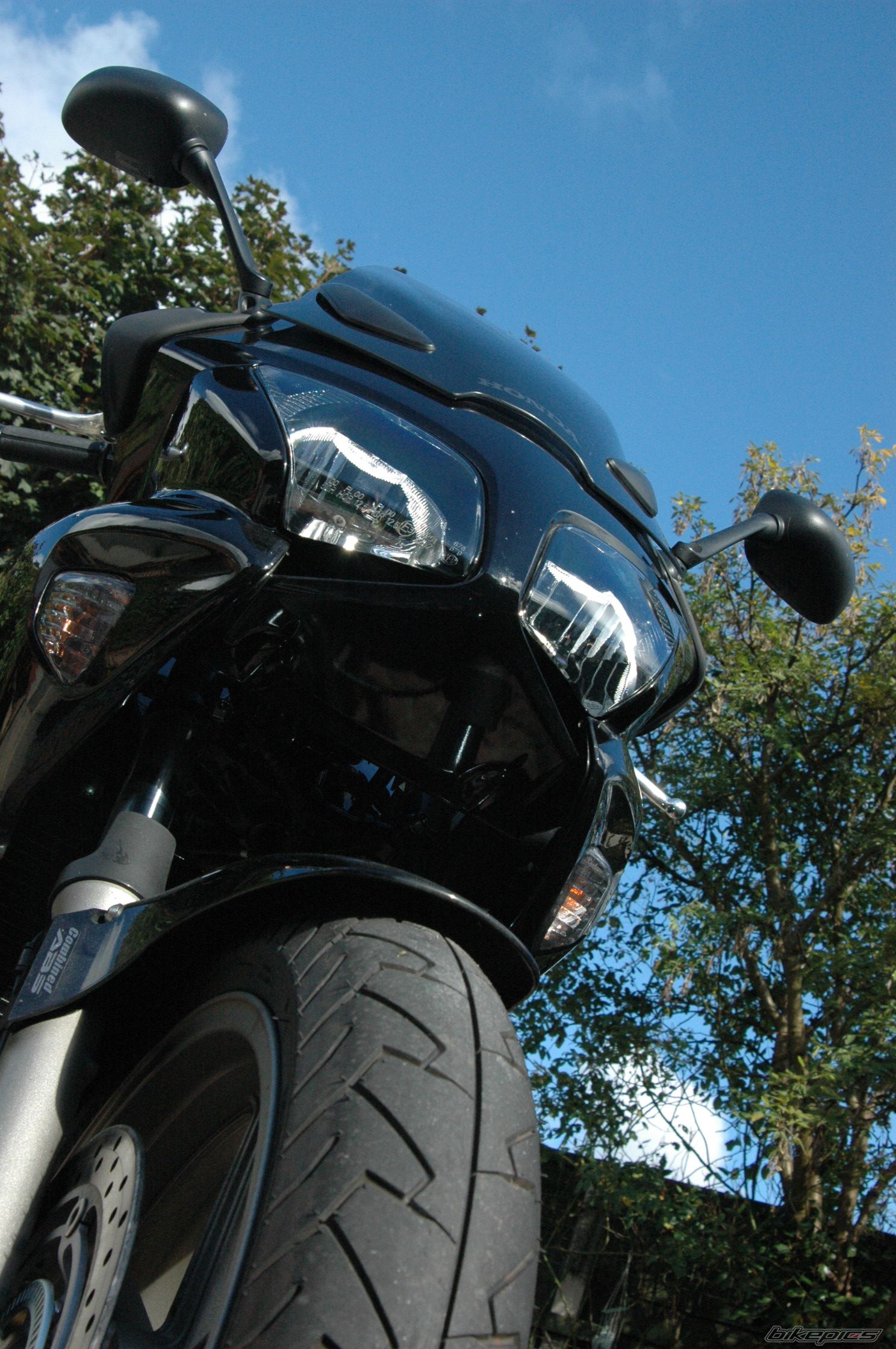 Bike Photo 674892