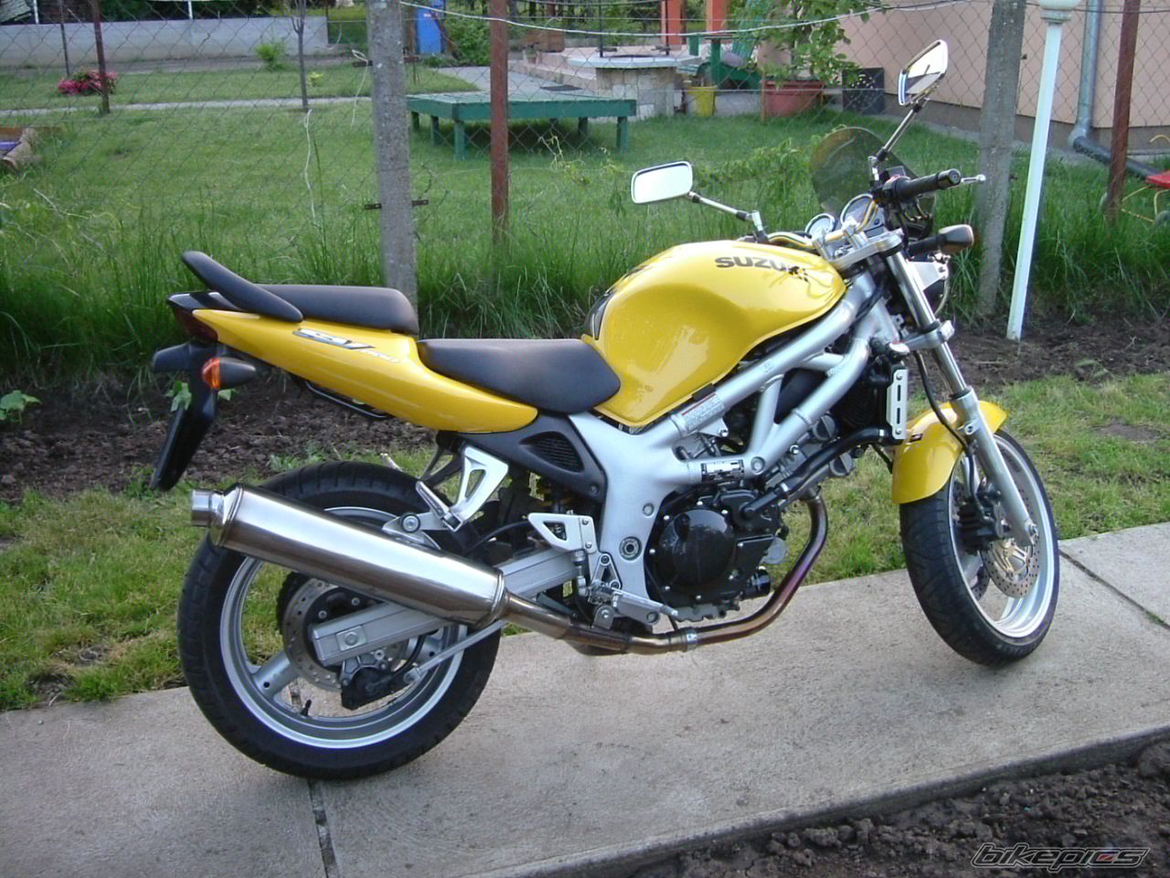 Bike Photo 674909