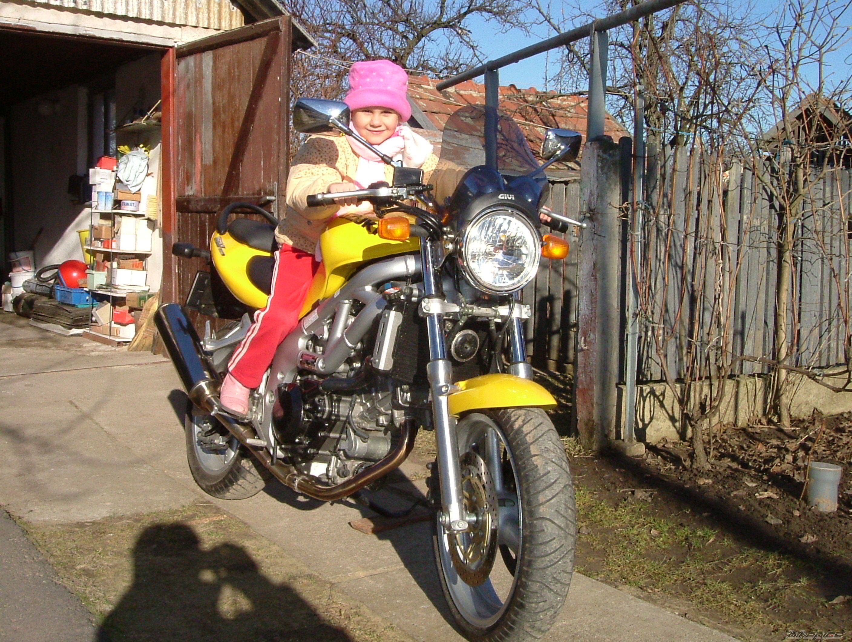 Bike Photo 674910