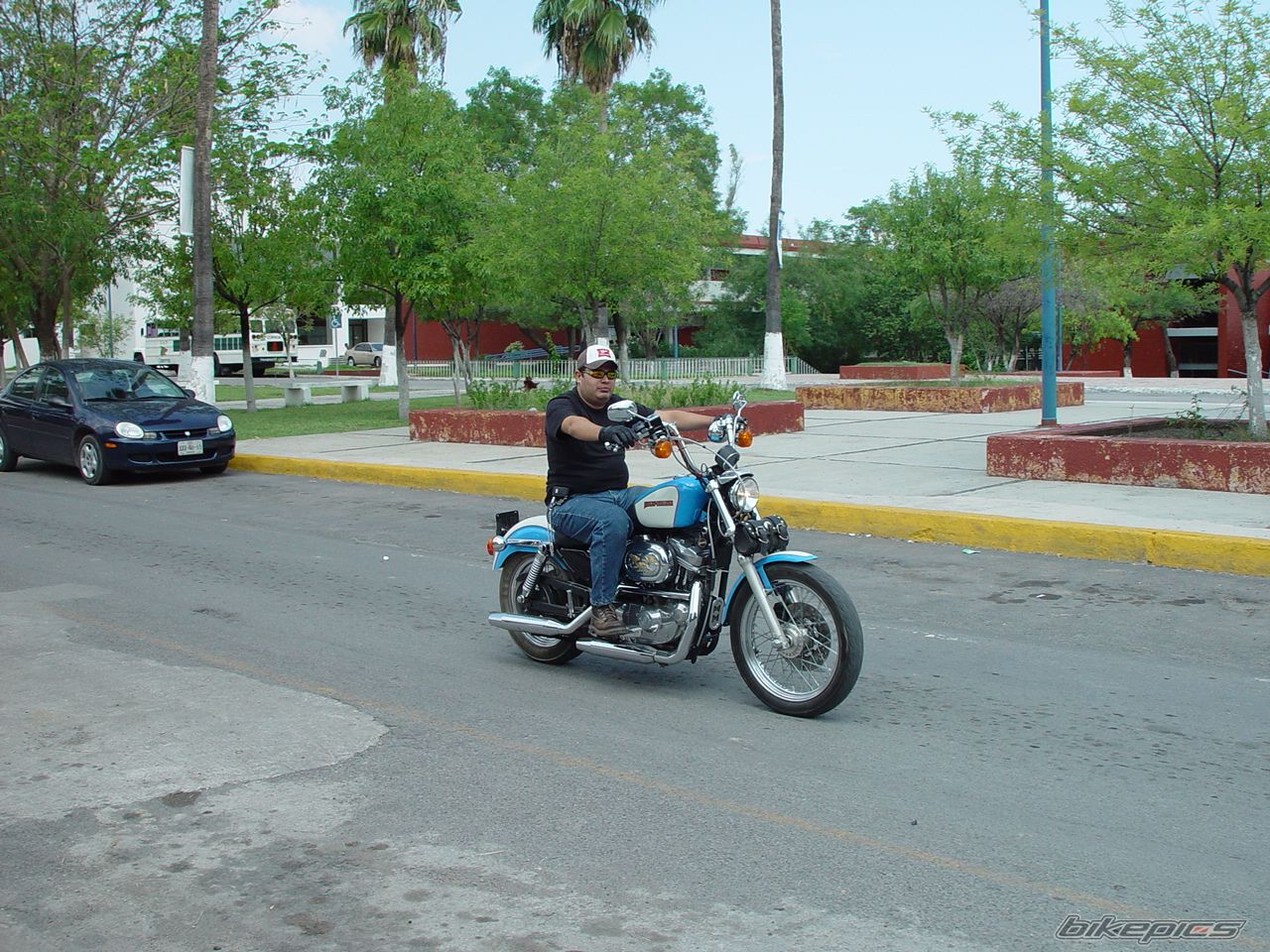 Bike Photo 674926