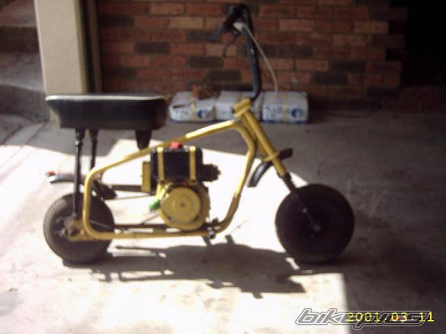 Bike Photo 67493