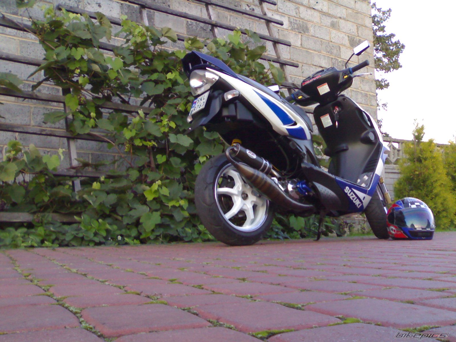 Bike Photo 674948