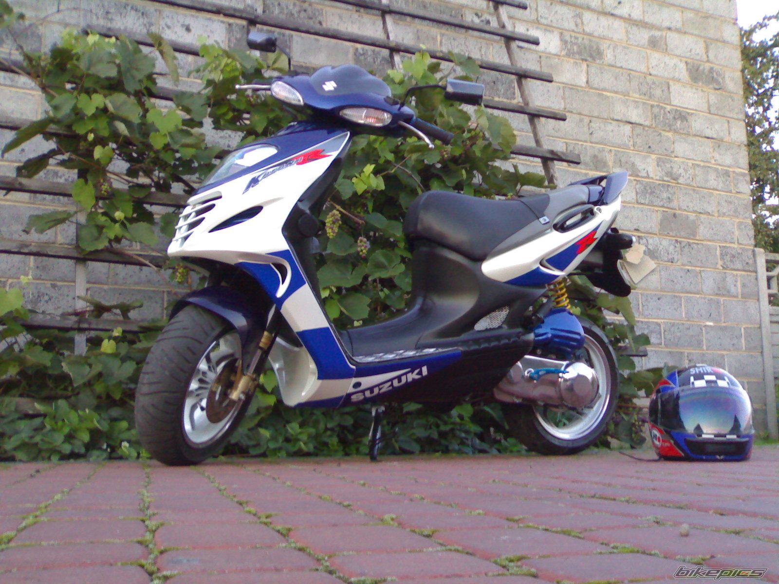 Bike Photo 674954