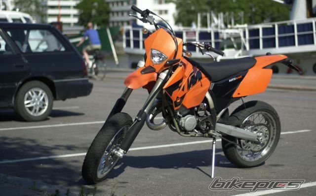 Bike Photo 674956