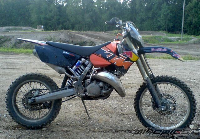 Bike Photo 674958