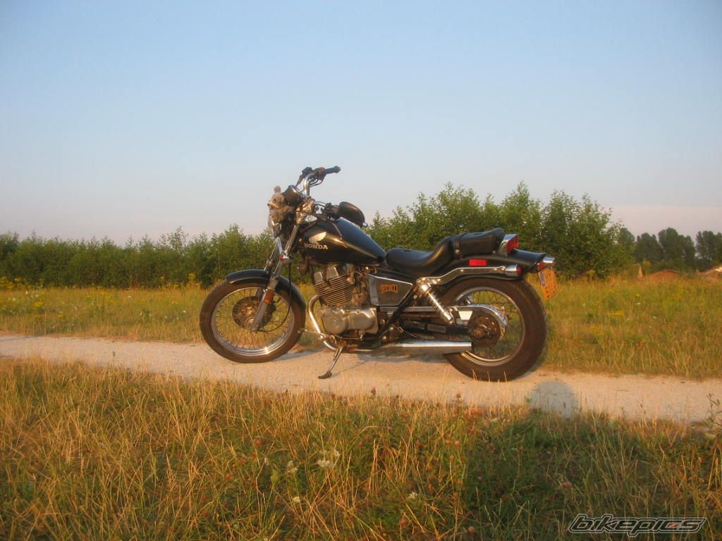 Bike Photo 674999