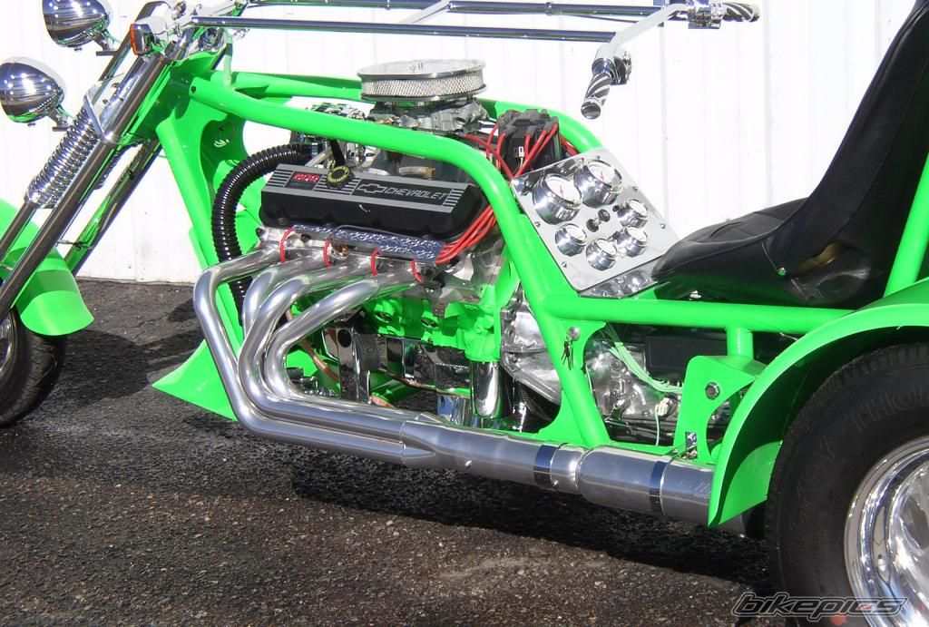 Bike Photo 675002