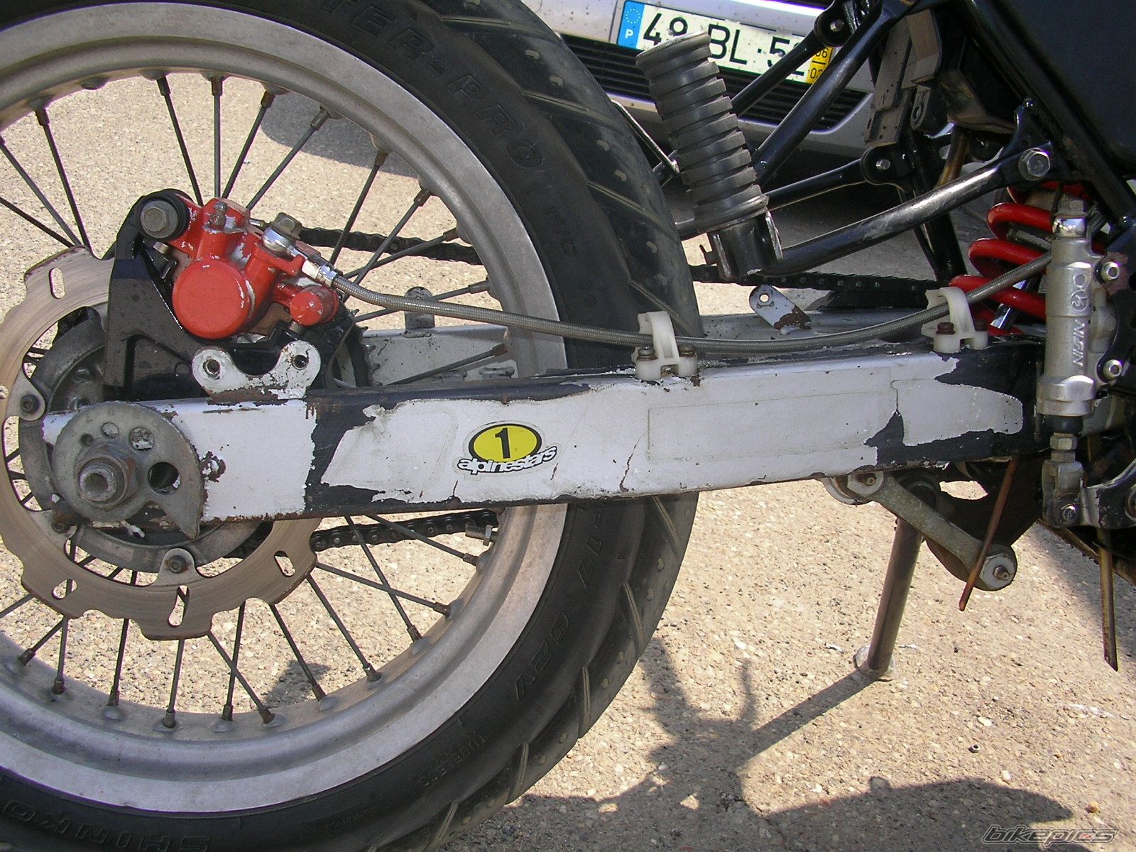 Bike Photo 675047