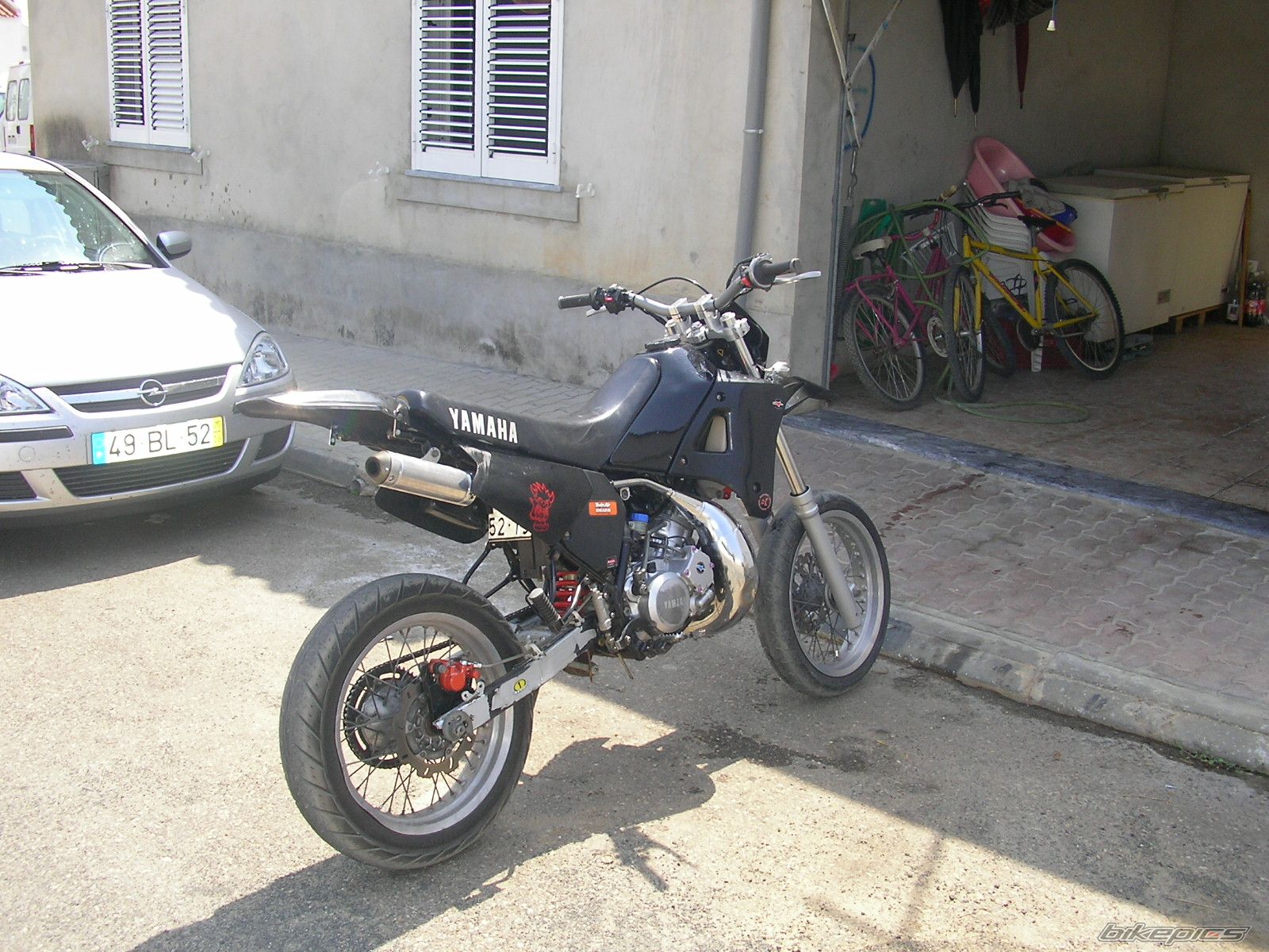 Bike Photo 675049