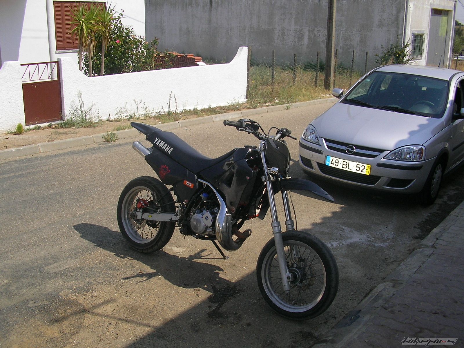 Bike Photo 675050