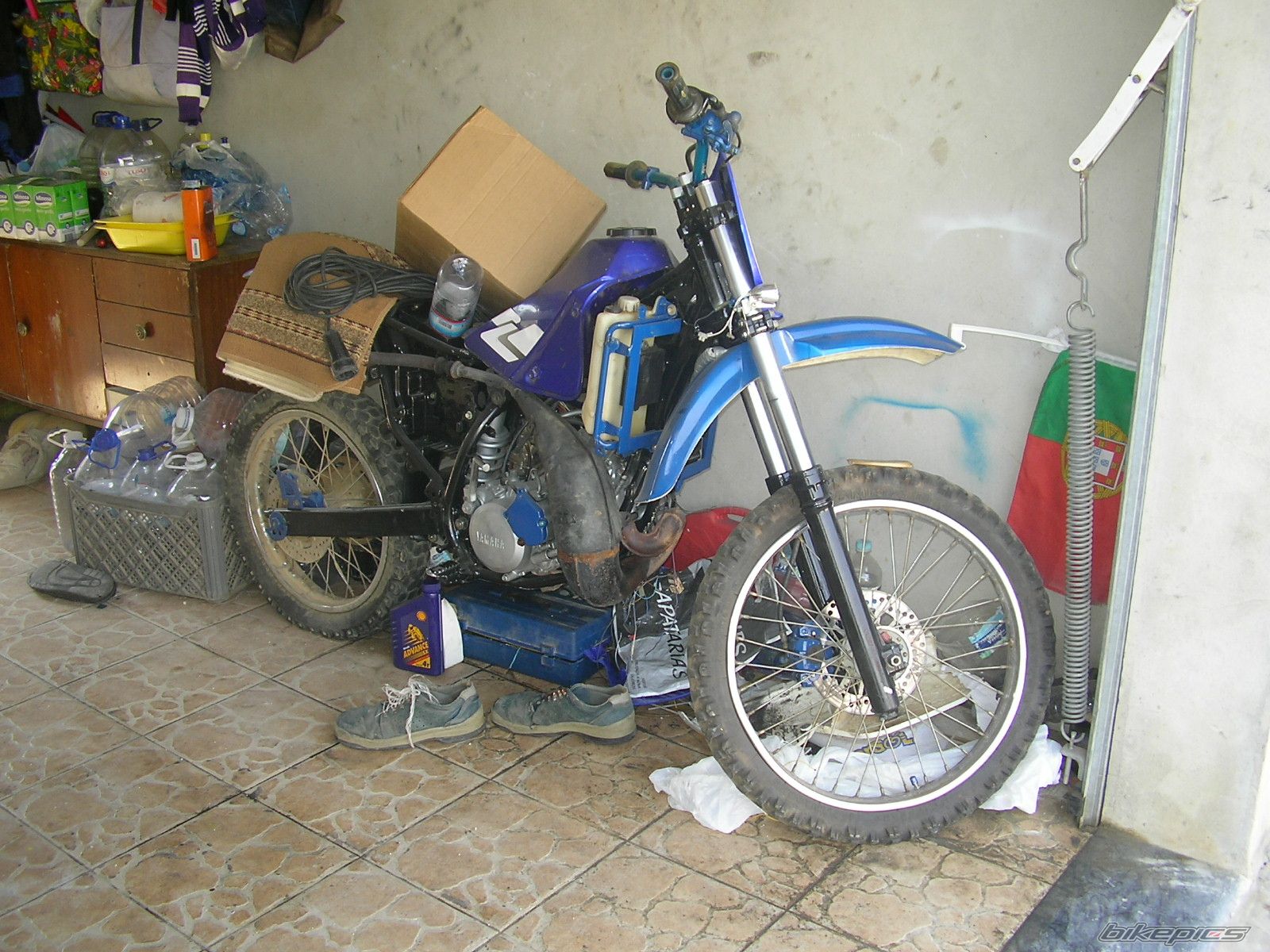 Bike Photo 675057