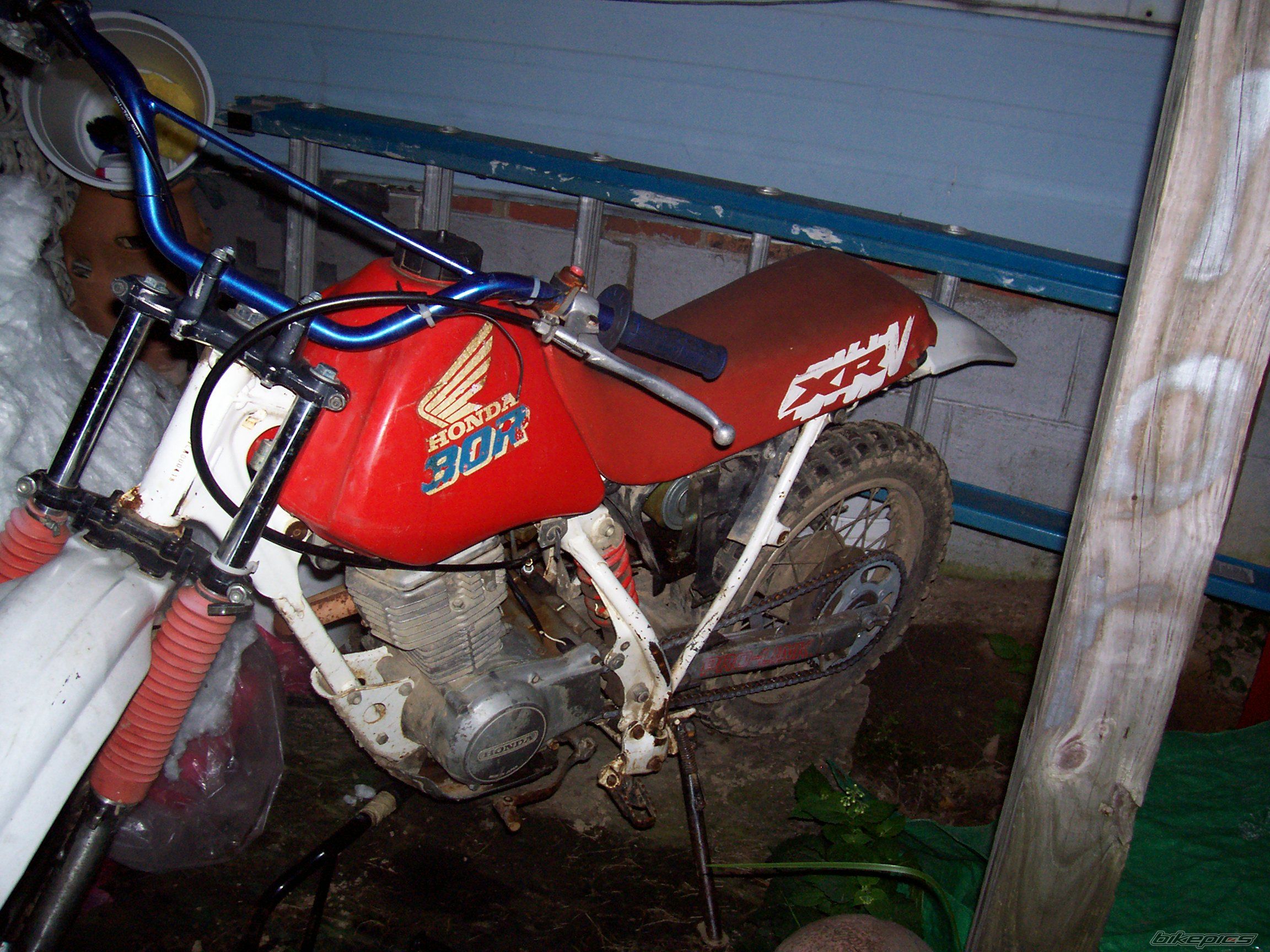 Bike Photo 675146