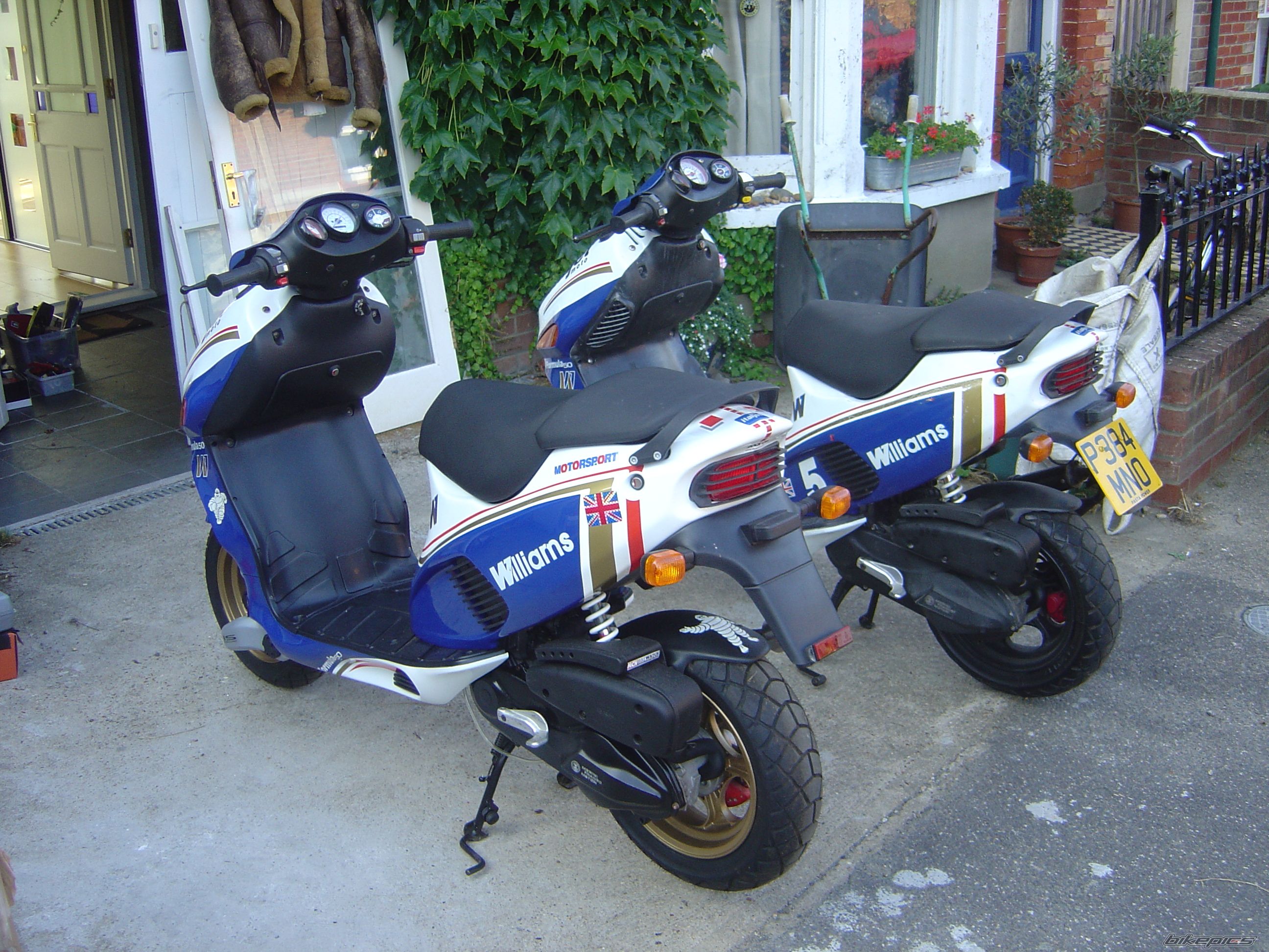 Bike Photo 675160